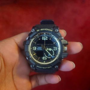 G shock mudmaster